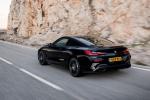 BMW 840d xDrive M Sport 2018 года (UK)